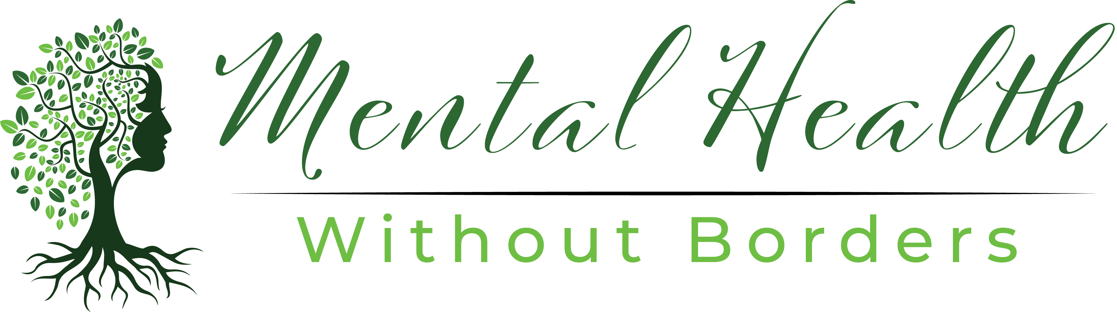 Mental Health Without Borders